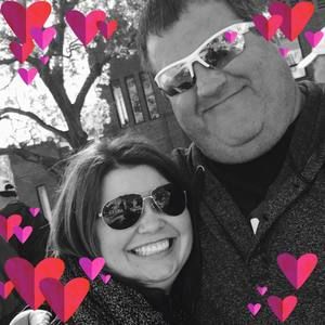 Meet your Posher, Christi